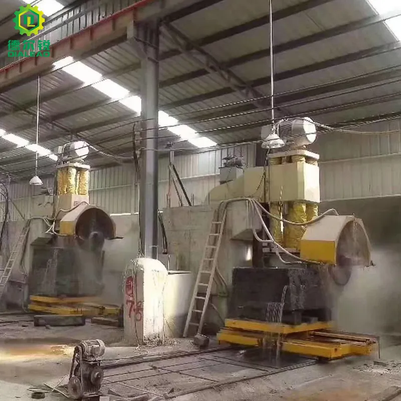 Mehrdraht-Granitblockschneidemaschine 36/42/72 Drahtsägeschneider für Steinfelsen in Saudi-Arabien, Südafrika, Simbabwe, Brasilien, Angola, Sambia, Äthiopien